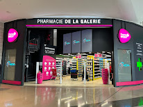 Pharmacie de la Galerie à Noyelles-Godault