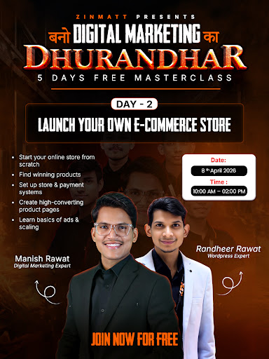 Want to learn how to launch your own e commerce store and start earning online instead of just le… post image