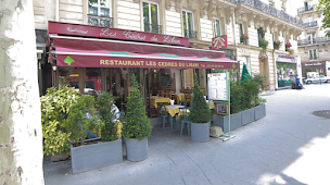 Photo n°148 de Les Cèdres du Liban Paris à Paris (Restaurant libanais)