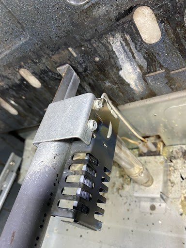 Glidden Fixin - Visual