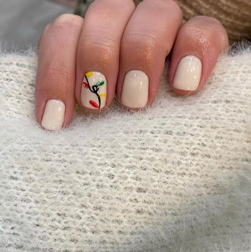 Everything Nails - Visual