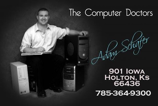 The Computer Doctors, LLC Gallery - United States