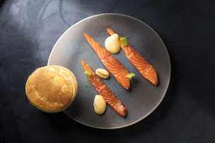 Photo n°12 de Les Bartavelles à Tours (Restaurant français)