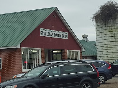 Stillman Dairy