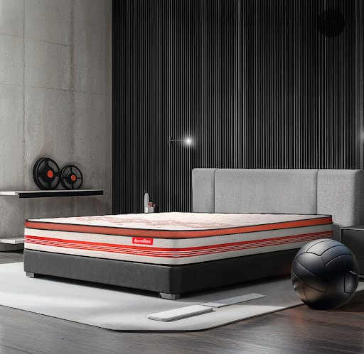Duroflex mattress upto 30% direct discount🔥