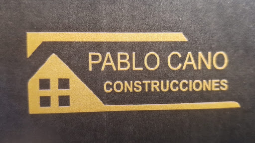 Construcciones Pablo Cano