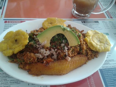 Photos of El Gato Portovejense