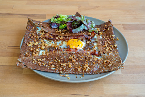 Photo 3 - Restaurant “Au P'tit Nice”