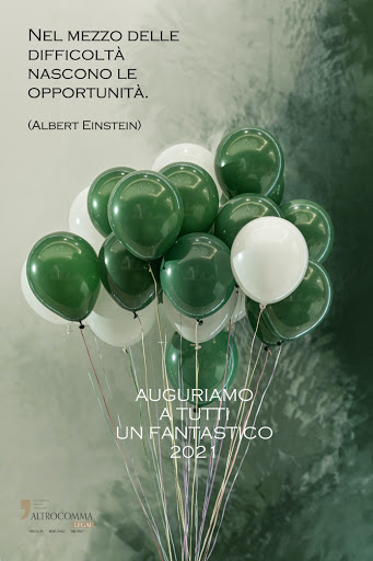 Avv. Mauro Beltrami - Altrocomma Legal - Thumbnail