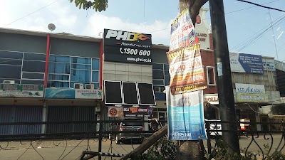 photo of Pizza Hut Delivery - PHD Indonesia