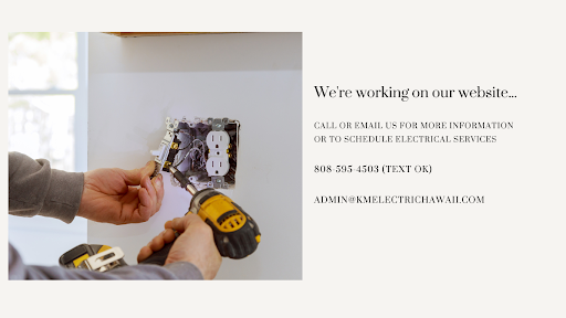 KM Electrical Services, Inc - Thumbnail