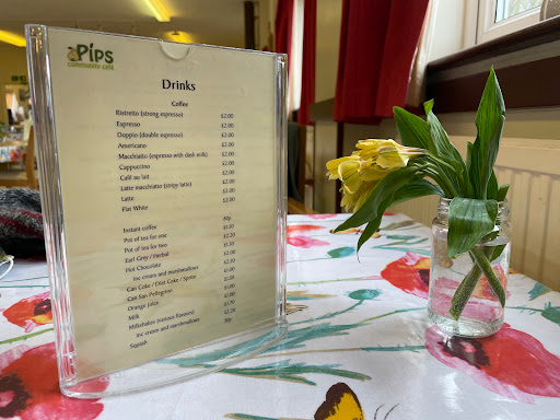 Pips Community Cafe, Purton - Thumbnail