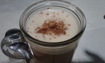 Photos of Kafe Anugerah