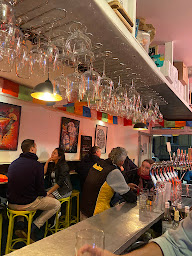 Photo n°48 de The Fusion Bar & Restaurant à Toulouse (Bar)