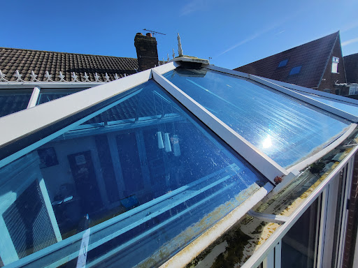 Hedon Exterior Cleaning - Thumbnail