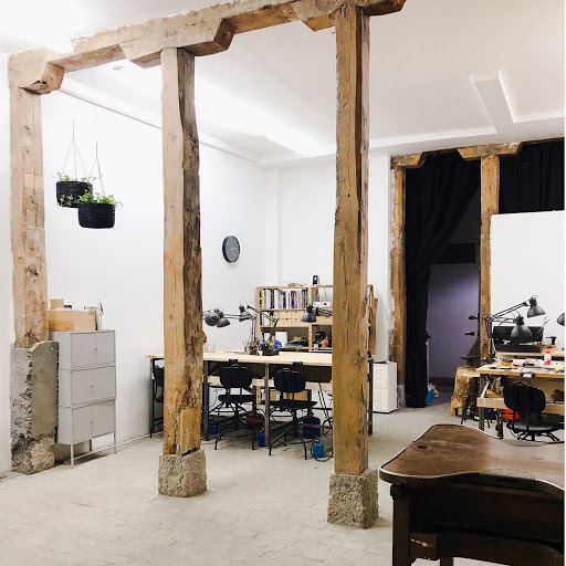 STUDIO SQUINA - Visual