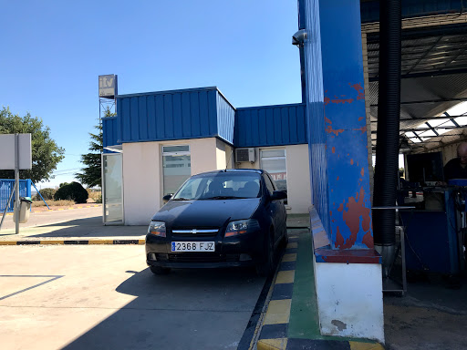 ITV Motilla - Visual