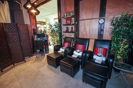 Lady Lucy Thai Massage Chatswood - Thumbnail