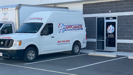A Appliance Repair