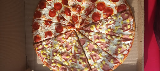 Jorge's Pizzas - Thumbnail