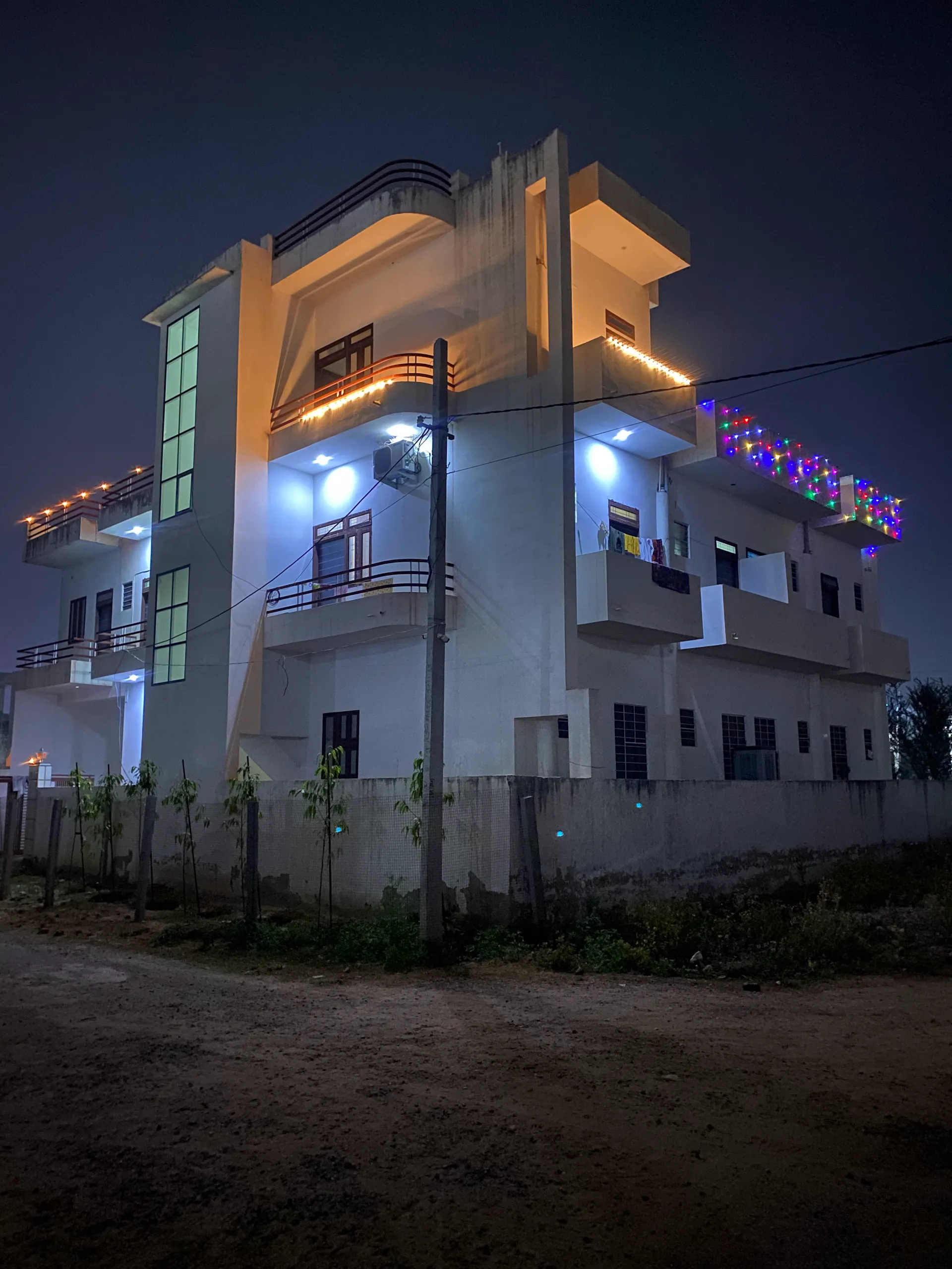 Badsara Residency