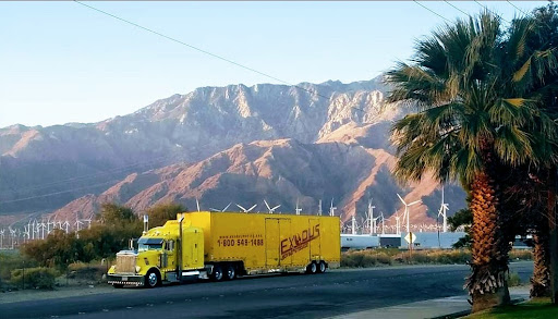 Exodus Moving and Storage, Inc - Thumbnail