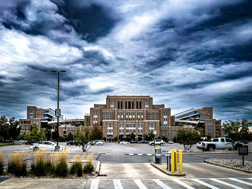 Notre Dame Stadium - Thumbnail