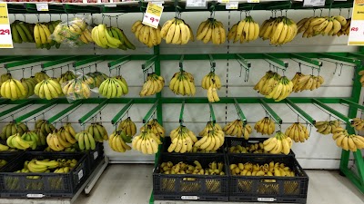 Photos of Supermarket Angeloni Rio Branco