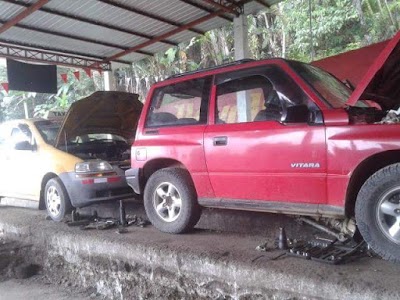 Photos of Mecanica Automotriz Mora