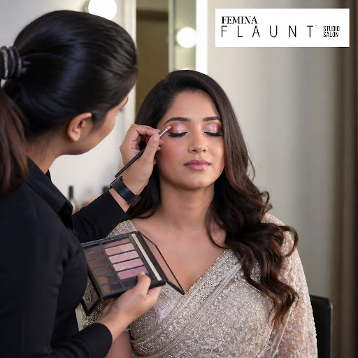 Planning your dream wedding in Newtown, Kolkata? A flawless bridal look starts with the right tri… post image