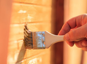 Photo n°9 de LB Rénovation Artisan Peintre 63 Saint Vincent à Saint-Vincent (Peintre en bâtiment)