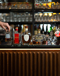 Photo n°1 de Café de Paris - Chez Boubier 1930 à Lille (Restaurant de viande)