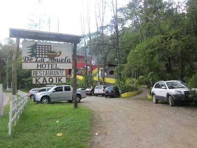 Photos of Hotel y Restaurante de la Abuela