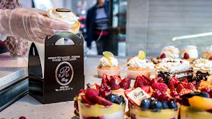 Photo n°5 de Sucre & Délices - Rey et Fils à Menton (Salon de thé)