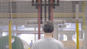 Photo n°26 de Stores-et-rideaux.com à Nottonville (Magasin de stores et de rideaux)