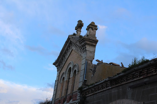Ruinas Ermita San Juan - Thumbnail