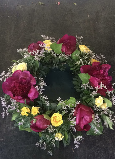 Blumen Polz - Visual