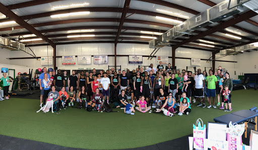Pinnacle Personal Training - Visual