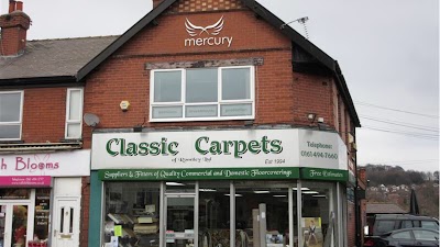 Classic Carpets