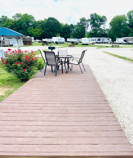 Outpost RV Park & Campground - Thumbnail