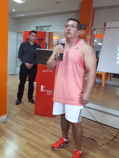 Photos of Gimnasio Liv Fitnnes Gym