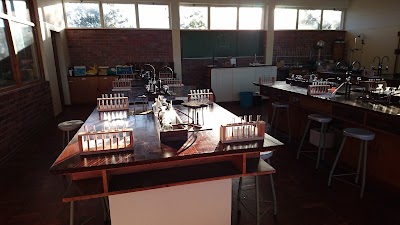 Photos of Kingswood College