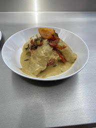 Photo n°19 de La Coloc' Traiteur à Chazey-sur-Ain (Buffet de mariage)