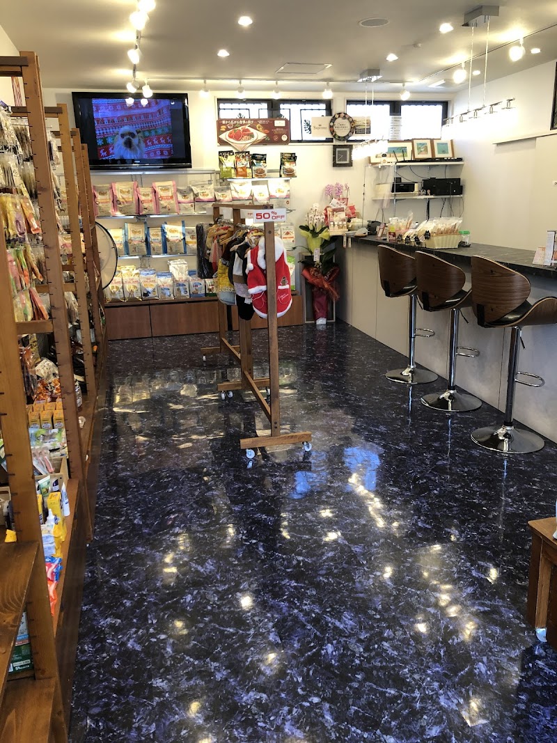 Dog＆Cat サロンヴィラ