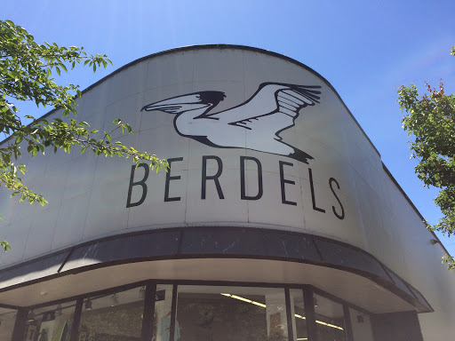 Berdels - Visual