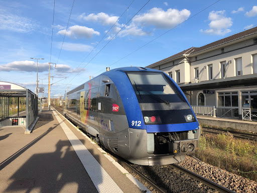 Forbach - Visual