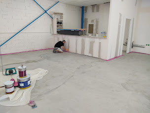 Photo n°5 de Pinori Laurent à Saint-Nazaire-de-Pézan (Peintre en bâtiment)