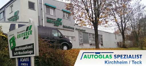 AUTOGLAS SPEZIALIST Kirchheim / Teck
