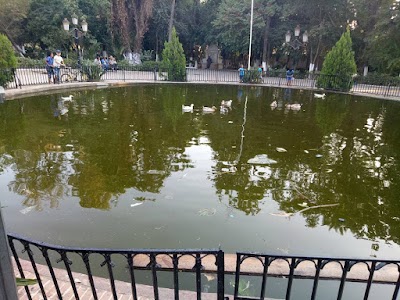 Photos of Patrice Lumumba Garden