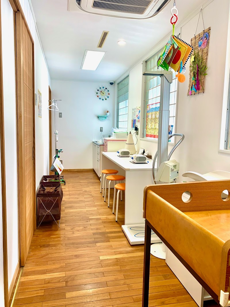 おぎはらこどもクリニック